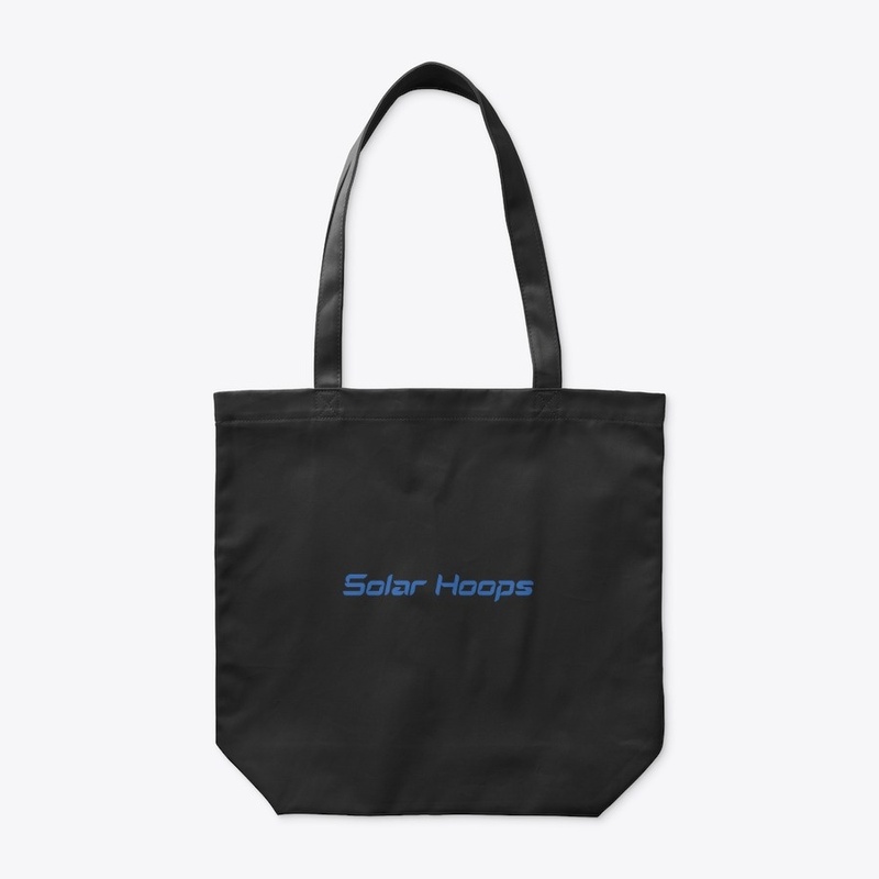 Solar Hoops 3