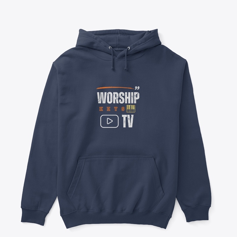 Worship Keys TV Designs