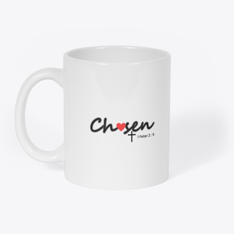 Chosen Design 
