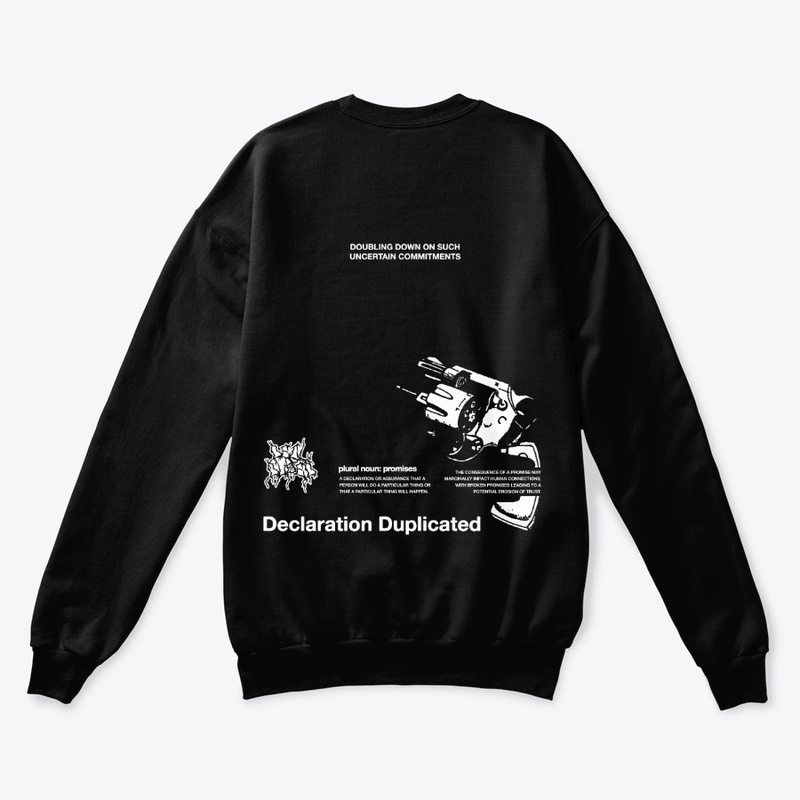 Decl. Duped
