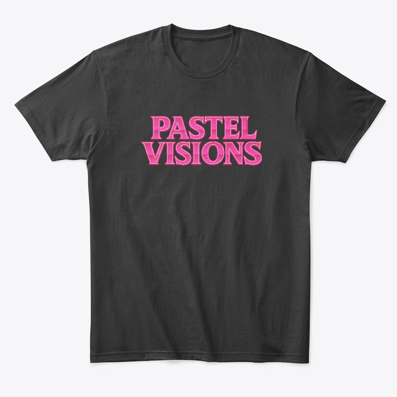 Pastel Visions