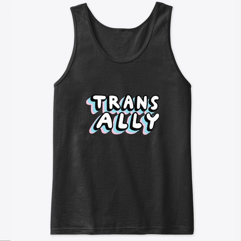 Trans Ally 