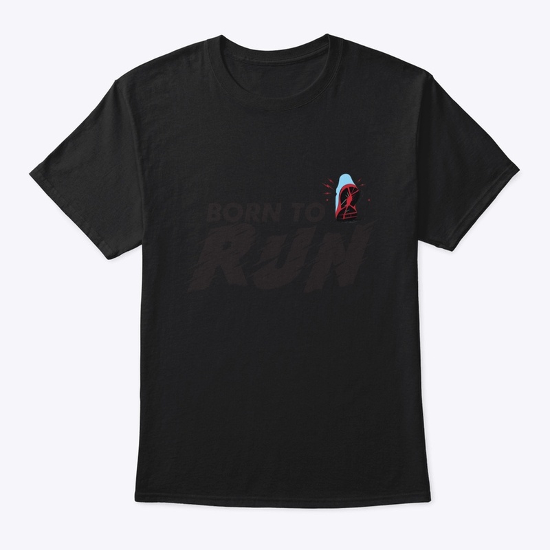 Born to Run