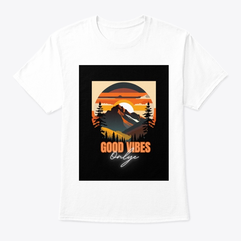Good Vibe County