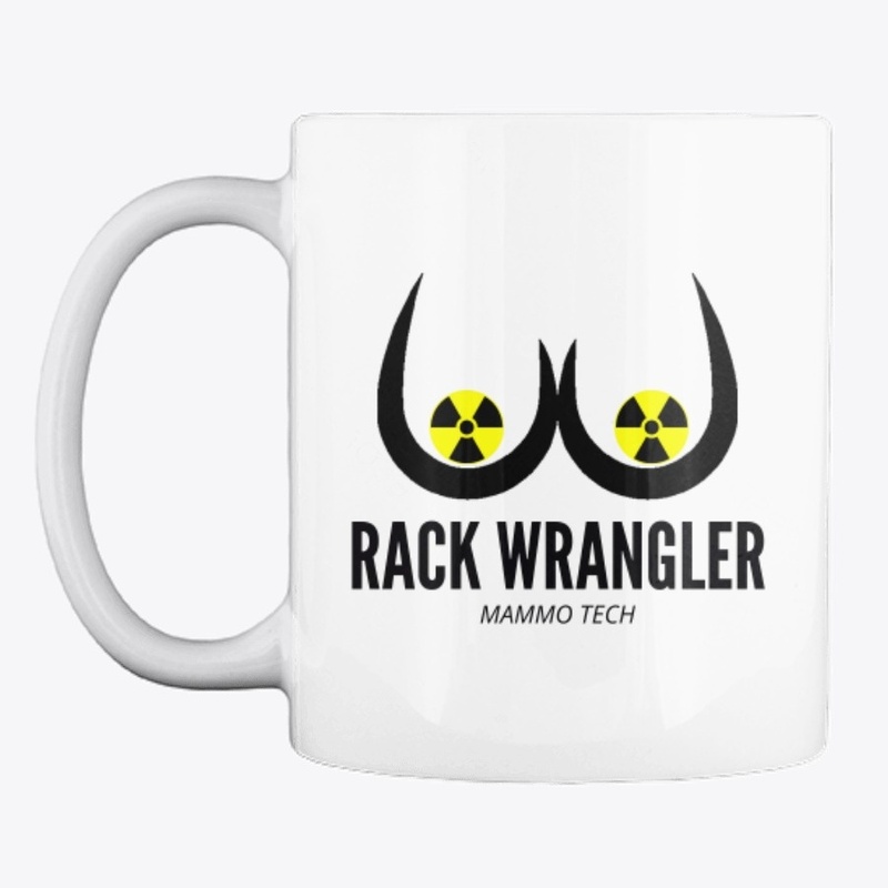 Rack Wrangler- Mammo Tech