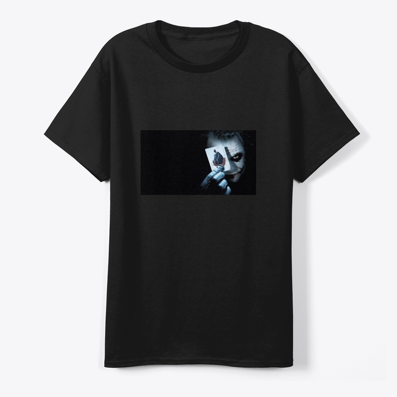 JOKER T-SHIRT