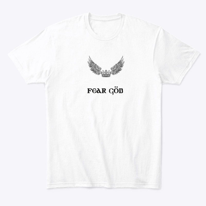 (Fear God) Tee's