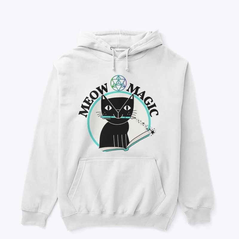 Meow Magic!