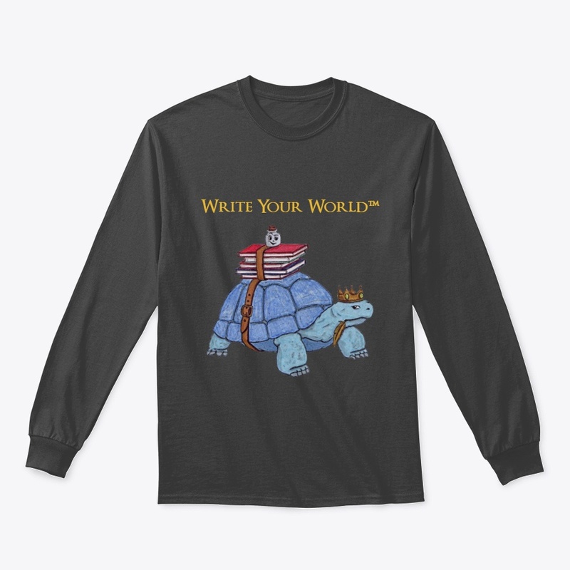 Write Your World First Birthday Attire