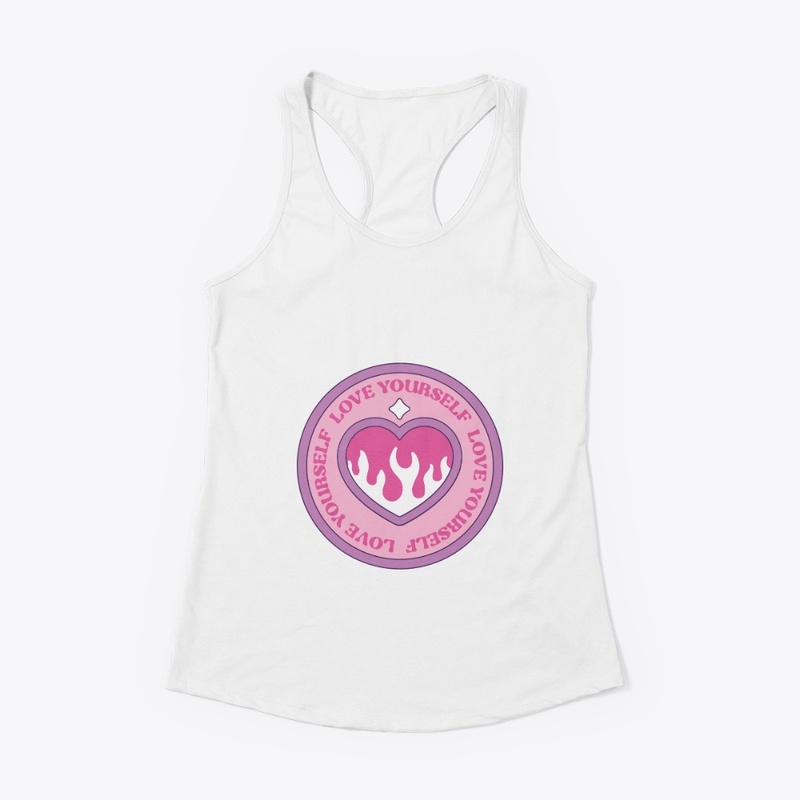 Love Yourself/ Self-Care Gifts