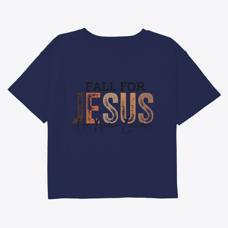 Fall Collection Jesus 