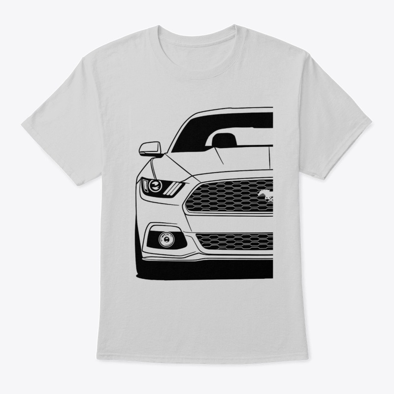 S550 Best Design