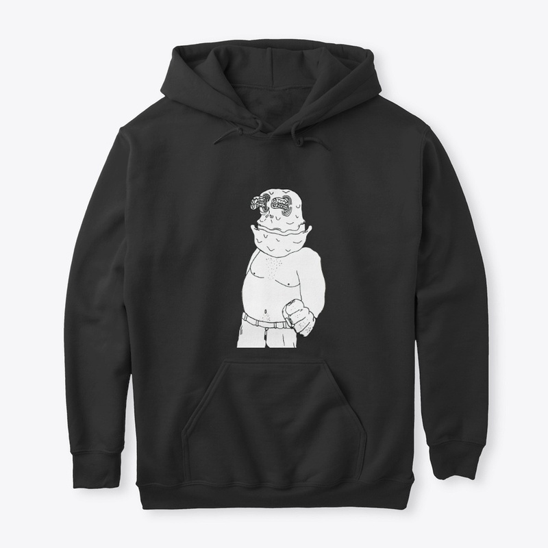 Skared Apparel