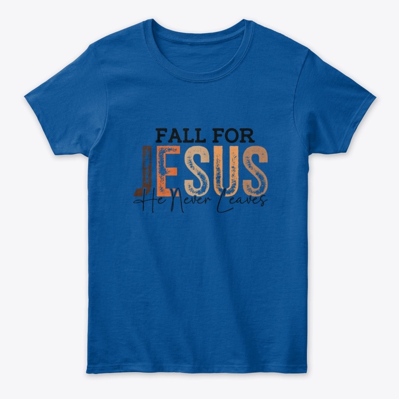 Fall Collection Jesus 