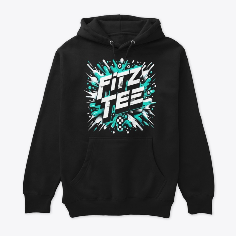 FitzTee 9