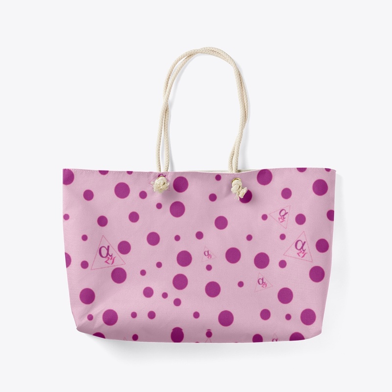 THE POLKA DOT BAG