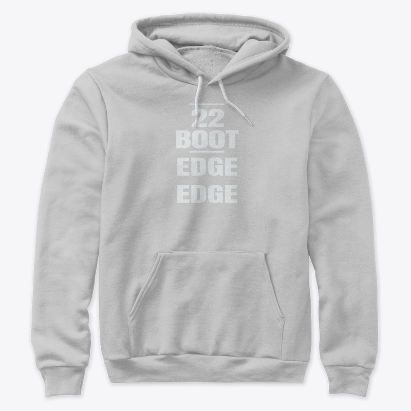 B00T EDGE EDGE 2020