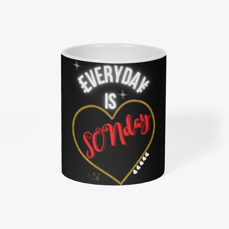 Everyday is SONday