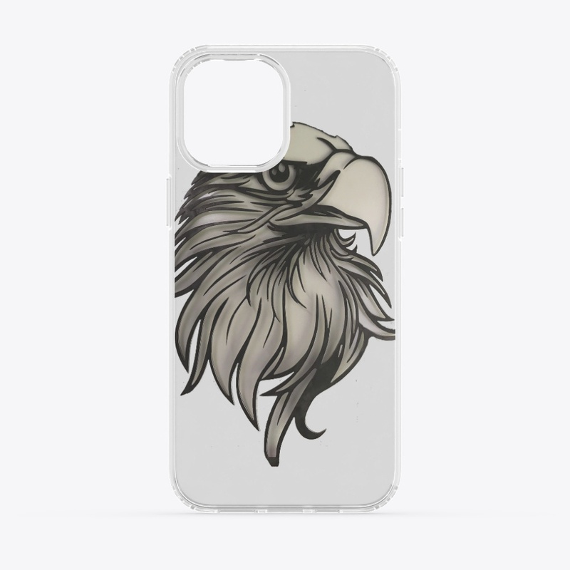 The eagle 