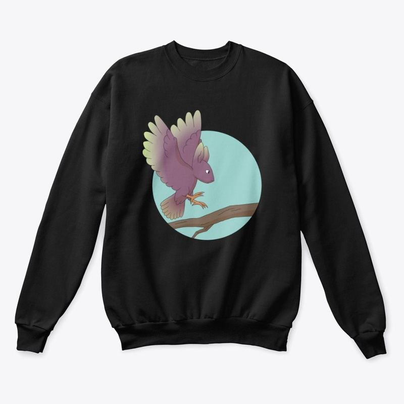BunnyRaptor