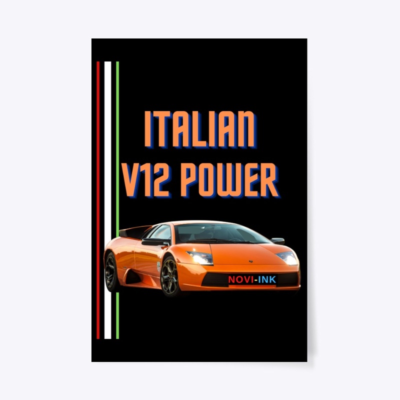 TShirt-V12-Power