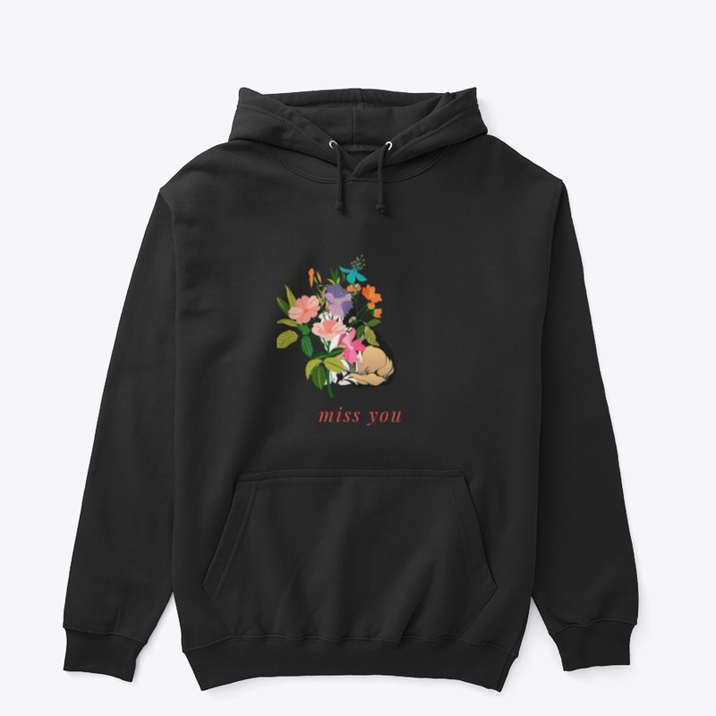 dog lover and love