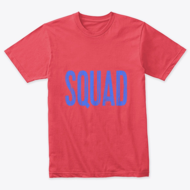 SQUAD