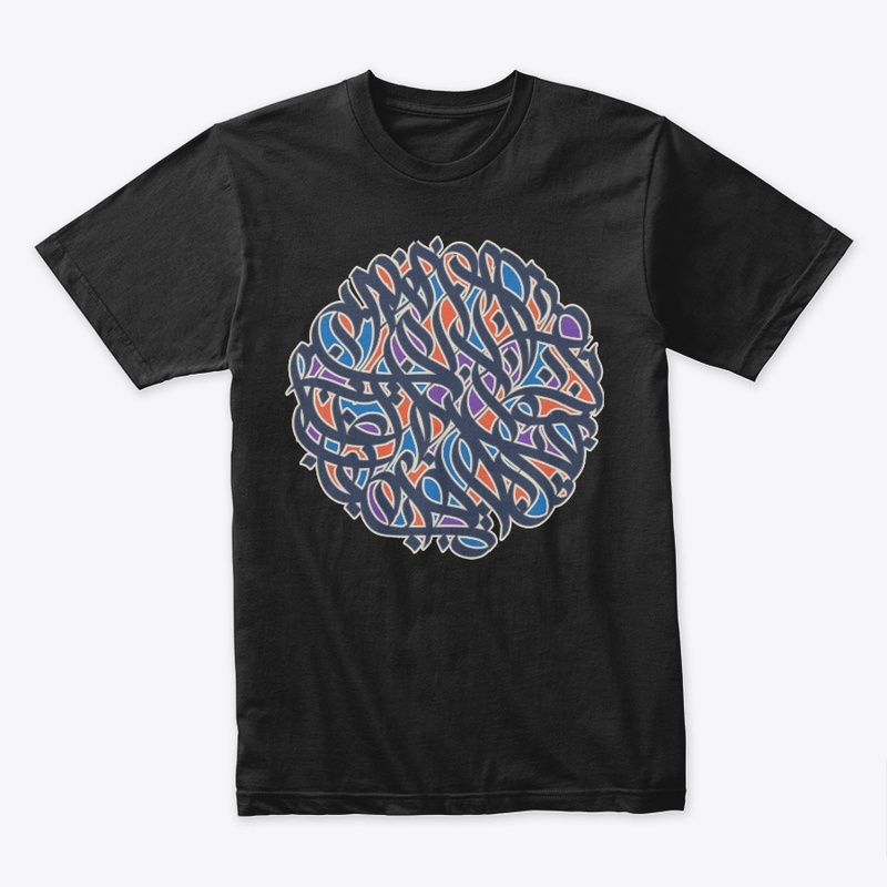 Circle of Calligraf