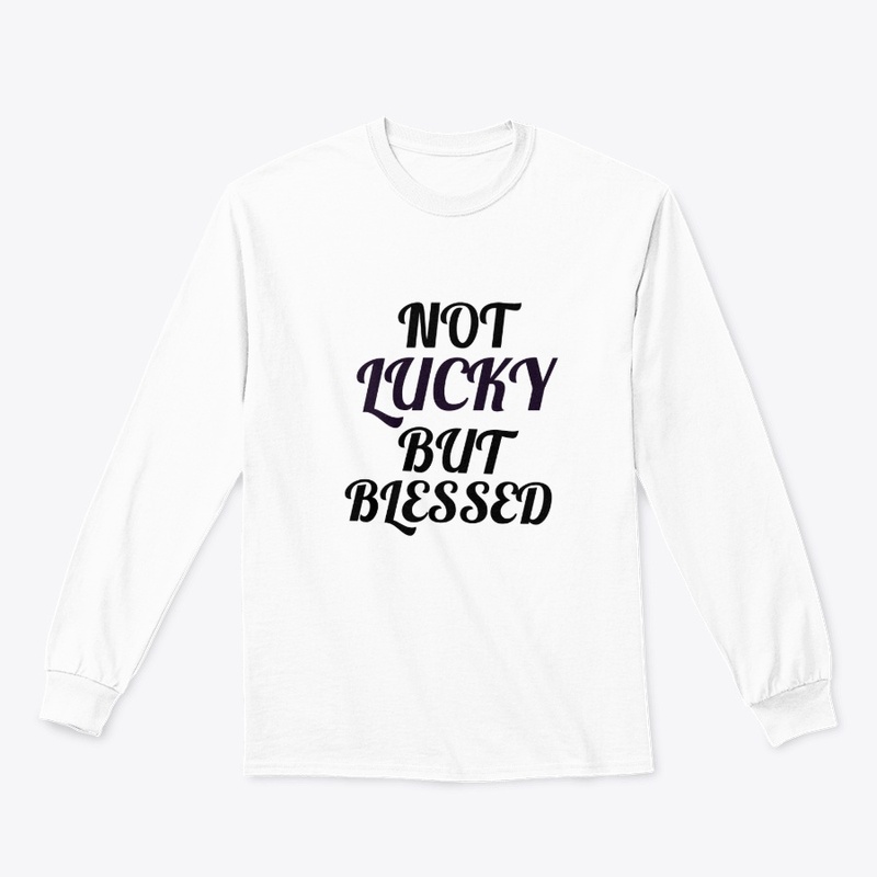 Stay Blessed T shirt 