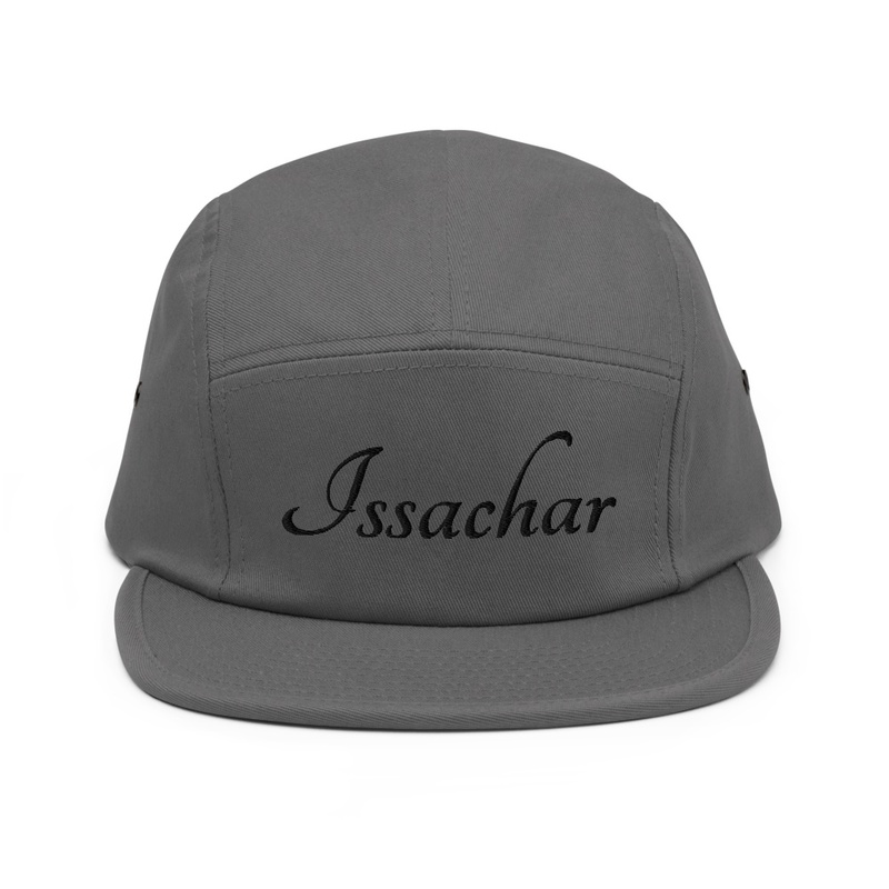 Issachar Blk
