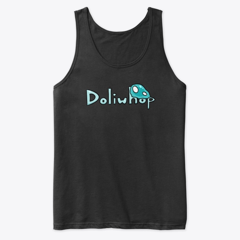 Doliwhop Logo
