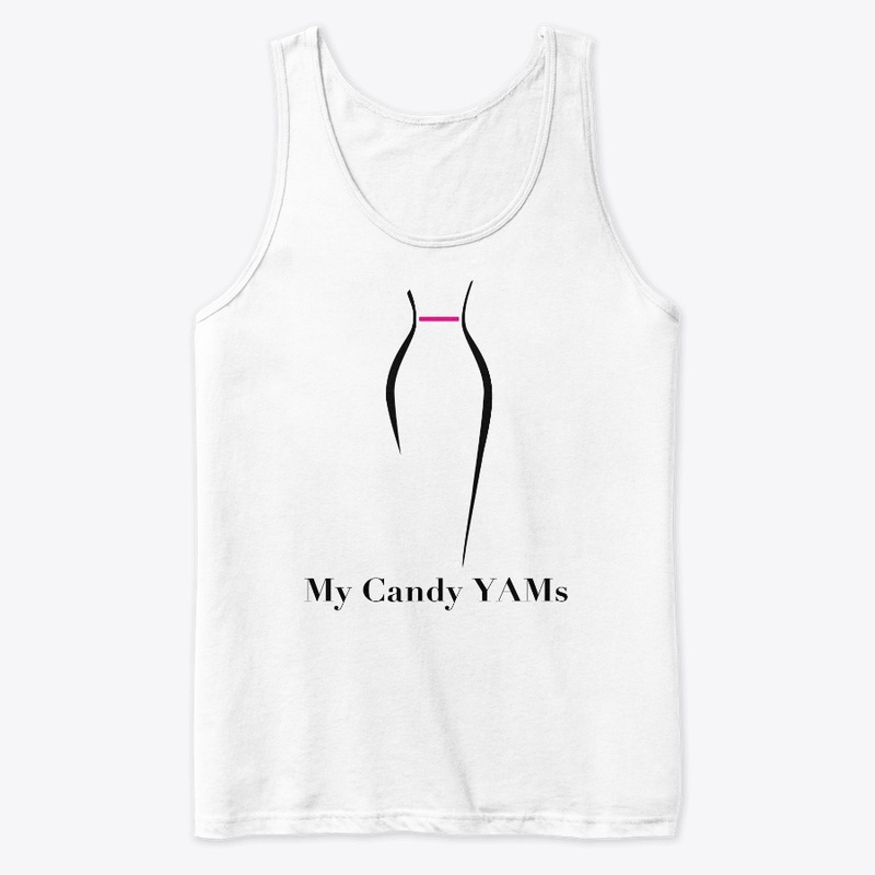 My Candy YAMs BPW 1