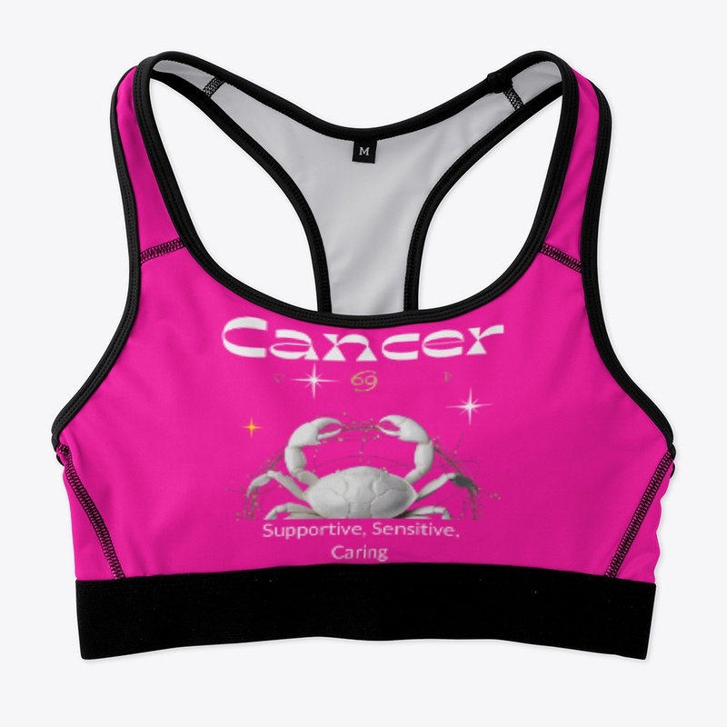 Cancer FASHION APPAREL 