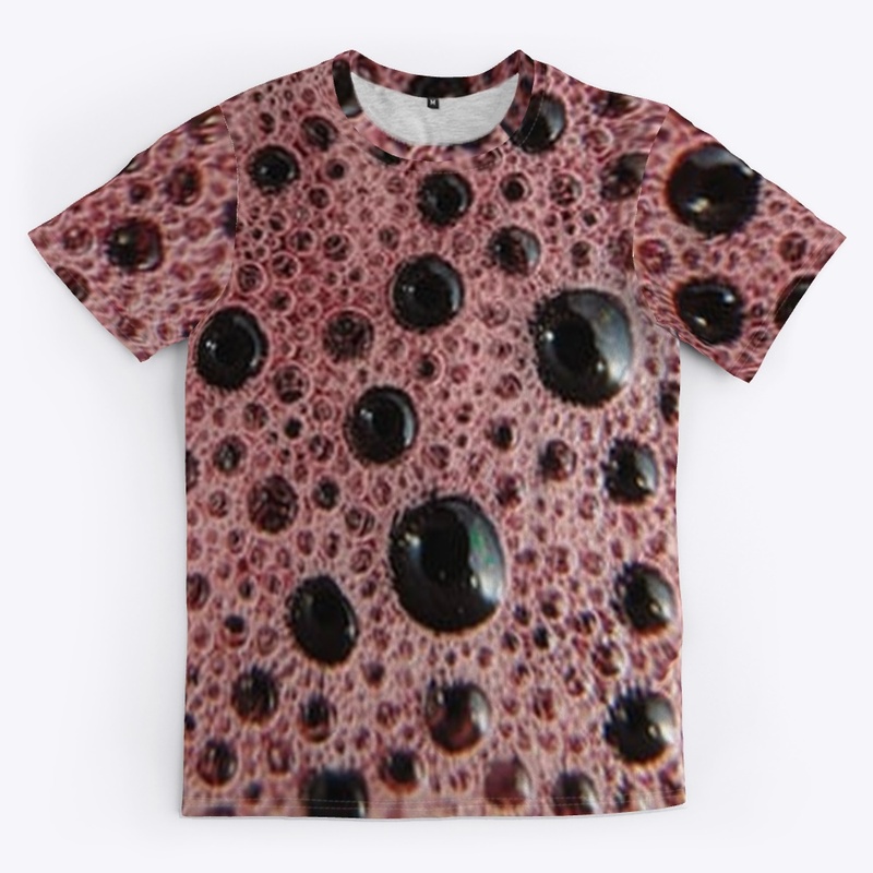 Cherry Pop