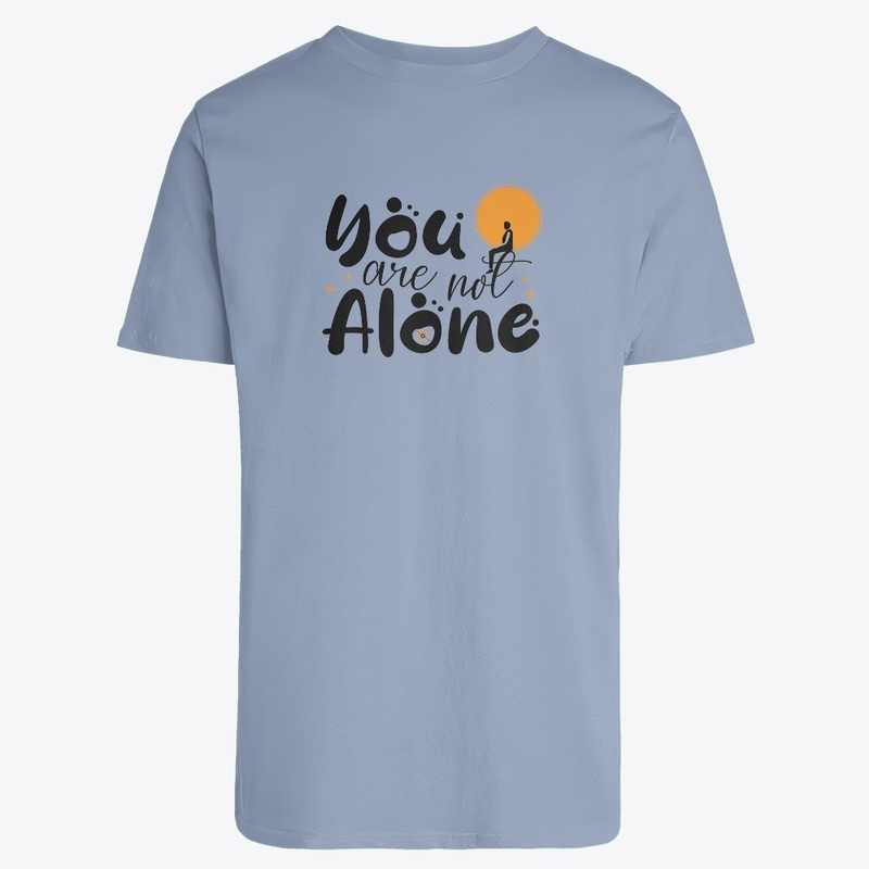 "You are not alone" - Collections