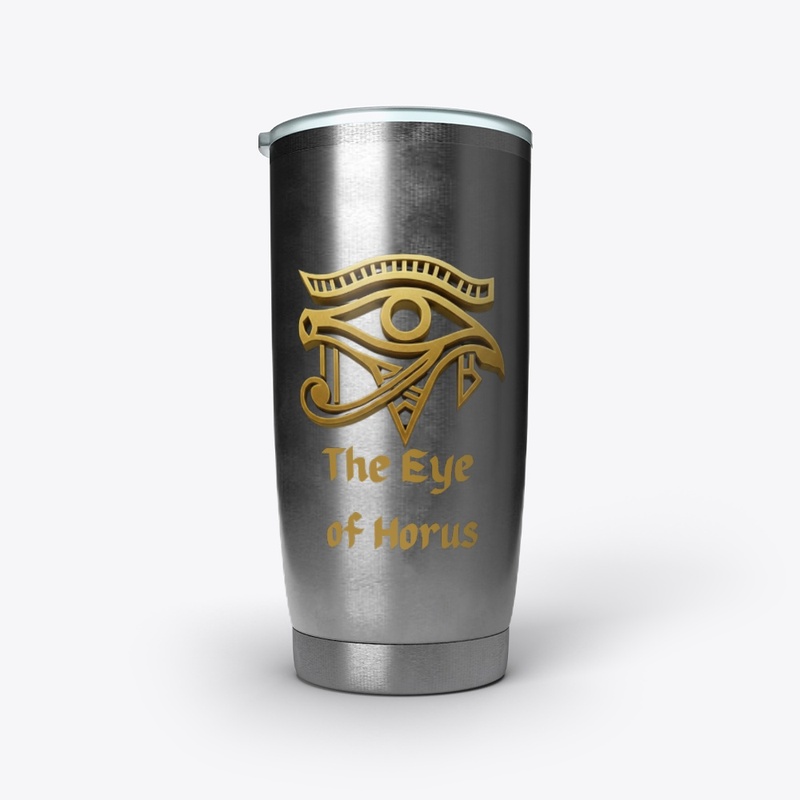 The Eye of Horus