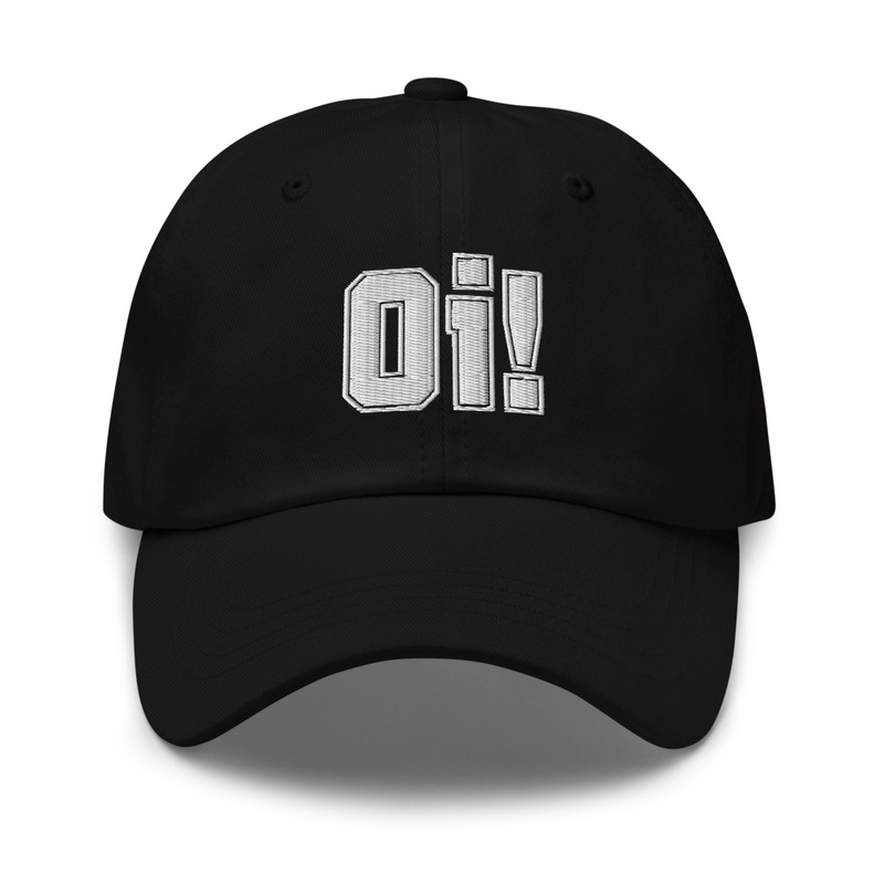 Dad hats 