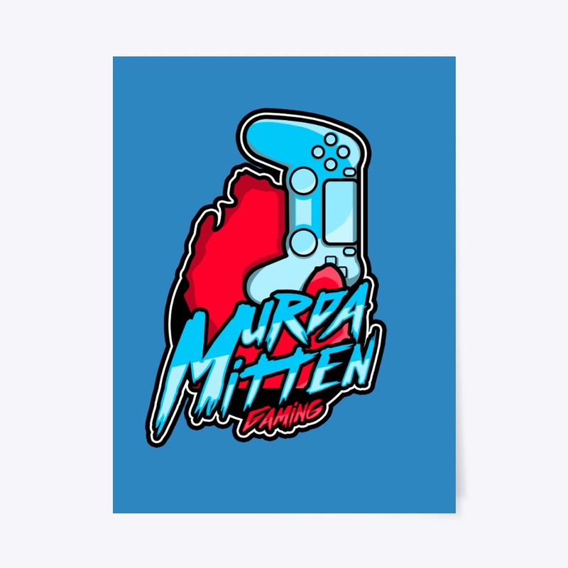 MurdaMitten Gaming
