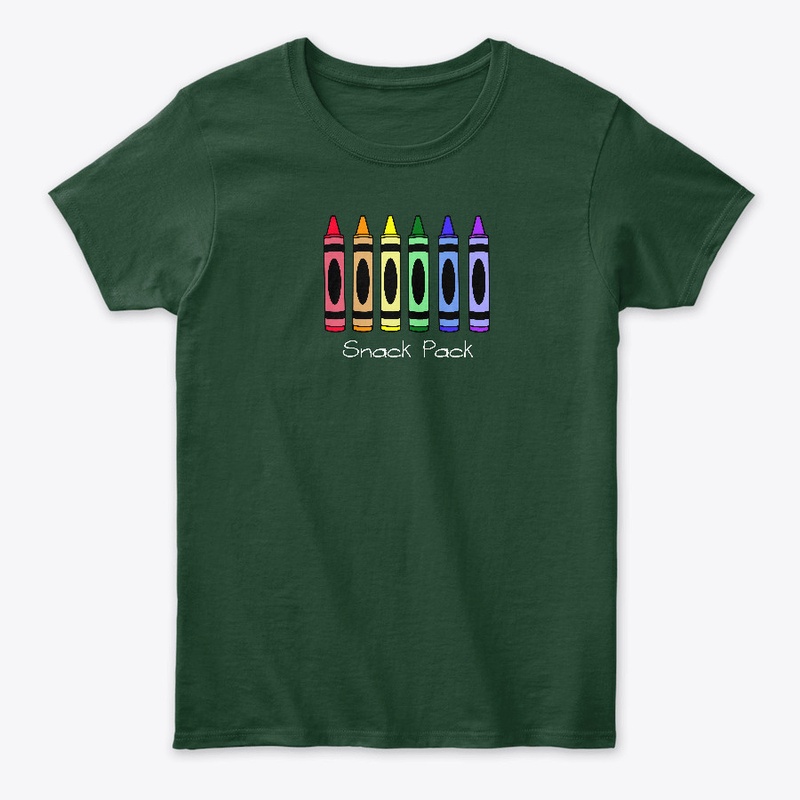 Crayon Muncher