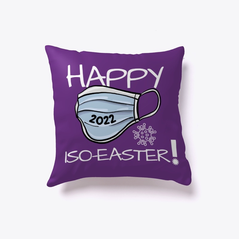 Iso-Easter White
