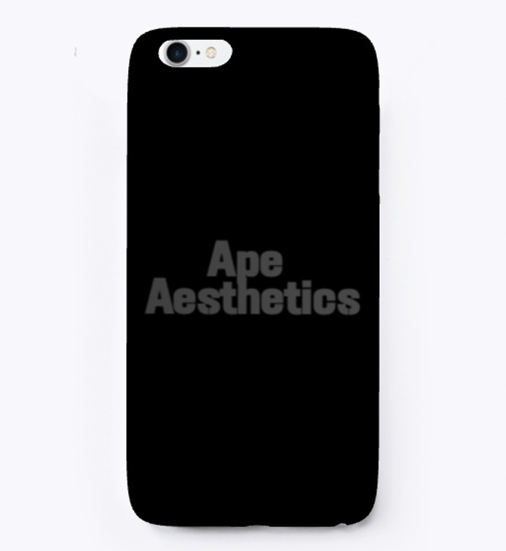 Ape Aesthetics