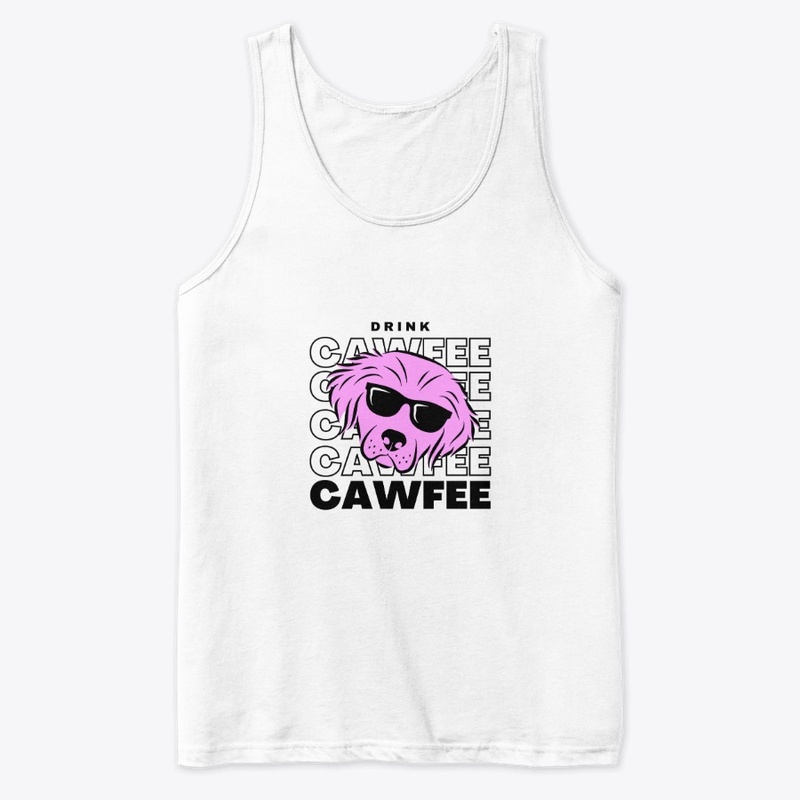 Drink Cawfee