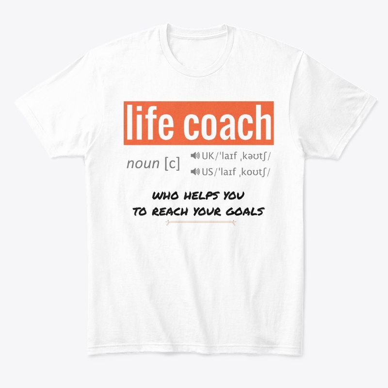 Life Coach-Who helps to reach your goal