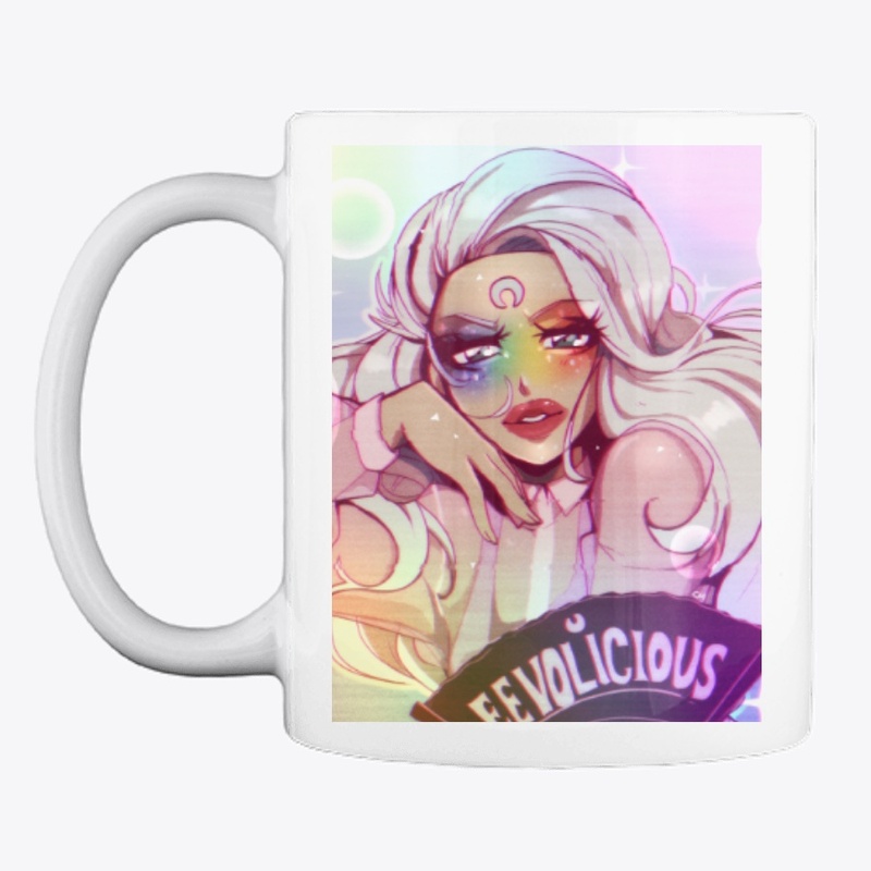 ✧･ﾟ: ✧･ﾟ:*  Sailor Eevolicious *:･ﾟ✧:･ﾟ✧