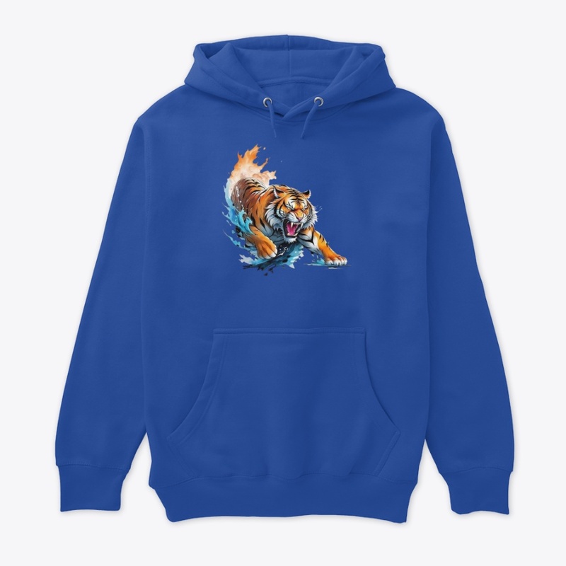 Tigger t-shirt 