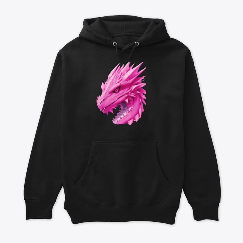 Dargon Pink