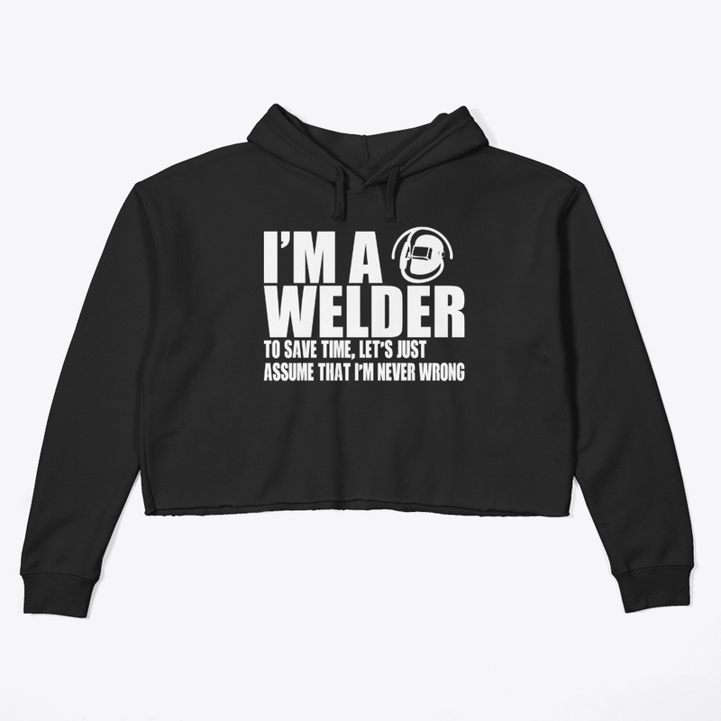welder save time