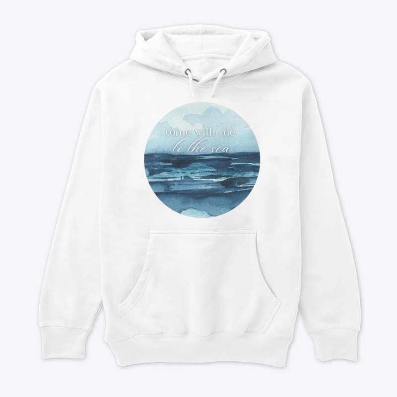 Come With Me To The Sea 