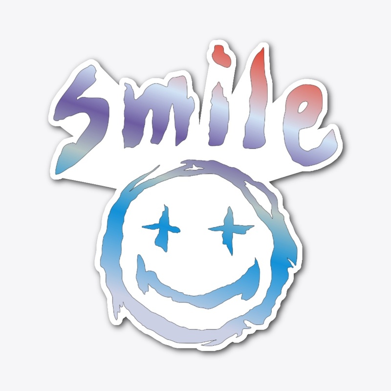 SMILE TSHIRT