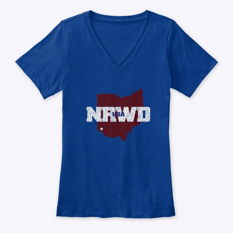 NRWD USA